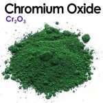 Chromium Oxide 