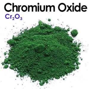 Chromium Oxide 