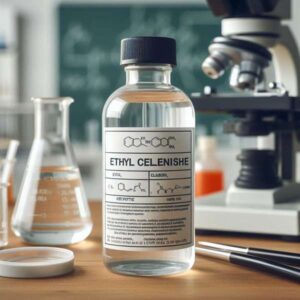 Ethyl Cellulose