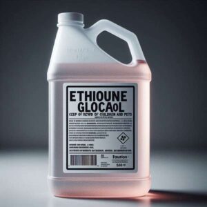  Ethylene Glycol