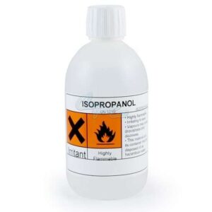 Isopropanol 