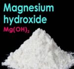 Magnesium Hydroxide 