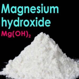 Magnesium Hydroxide 