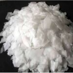 Potassium Hydroxide 