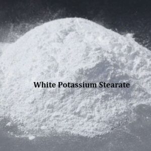 Potassium Stearate