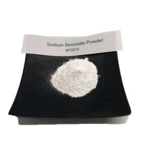 Sodium benzoate