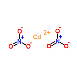 کادمیم نیترات – Cadmium nitrate