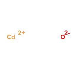 کادمیم اکسید – Cadmium oxide