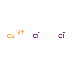 کلسیم کلرید – Calcium chloride