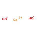 کلسیم هیدروکسید – Calcium hydroxide