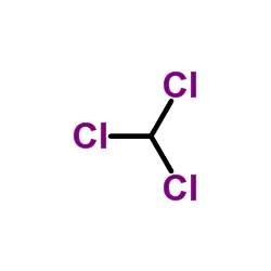 کلروفرم – Chloroform