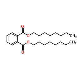 دی اکتیل فتالات – Dioctyl phthalate