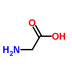 گلایسین – Glycine