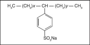 Alkyl Benzene Sulfonic Acid