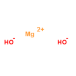 منیزیم هیدروکسید – Magnesium hydroxide