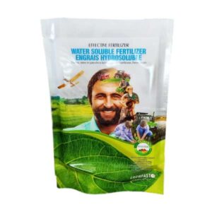 NPK 10-50-10-TE Fertilizer GROWFAST Model-1 kg