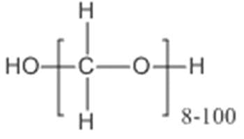 پارا فرمالدهید – Paraformaldehyde