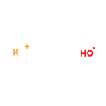 پتاسیم هیدروکسید – Potassium hydroxide