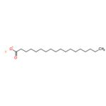 پتاسیم استئارات – potassium stearate