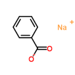 سدیم بنزوآت – Sodium benzoate