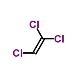 تری کلرو اتیلن – Trichloroethylene